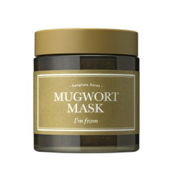 I'm from - Mugwort Mask