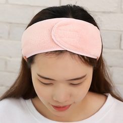 Porcini - Face Wash Headband